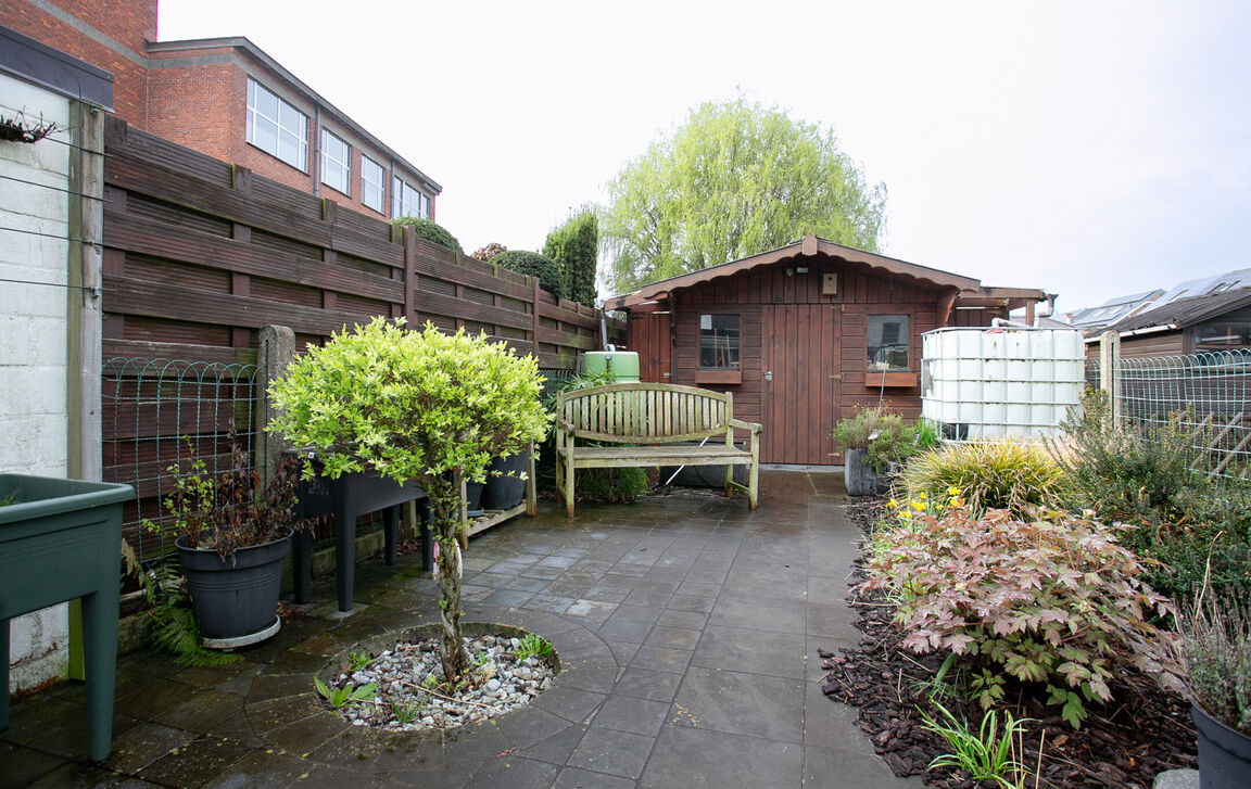 Huis te koop in Dendermonde