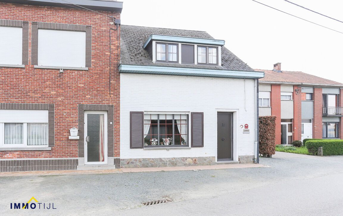 Huis te koop in Dendermonde