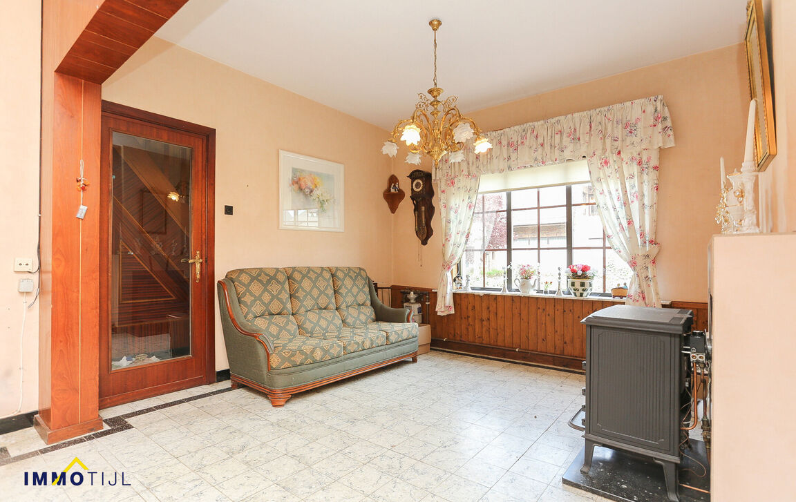 Huis te koop in Dendermonde