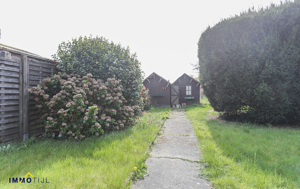 Huis te koop in Dendermonde