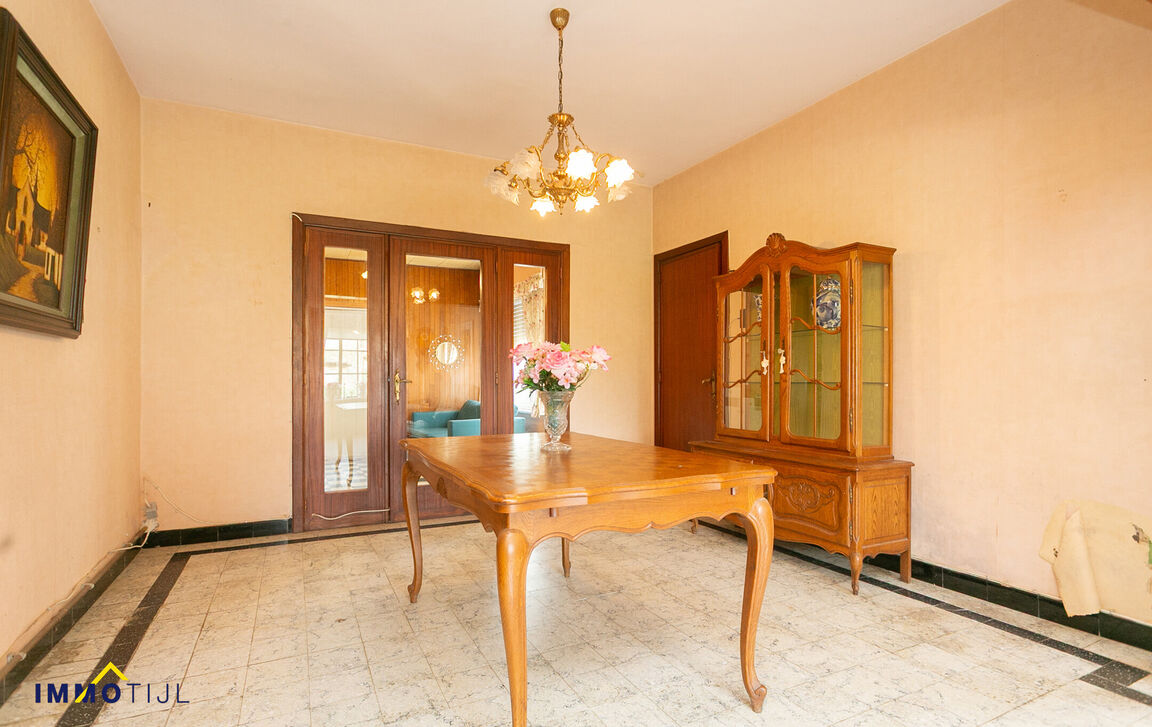 Huis te koop in Dendermonde