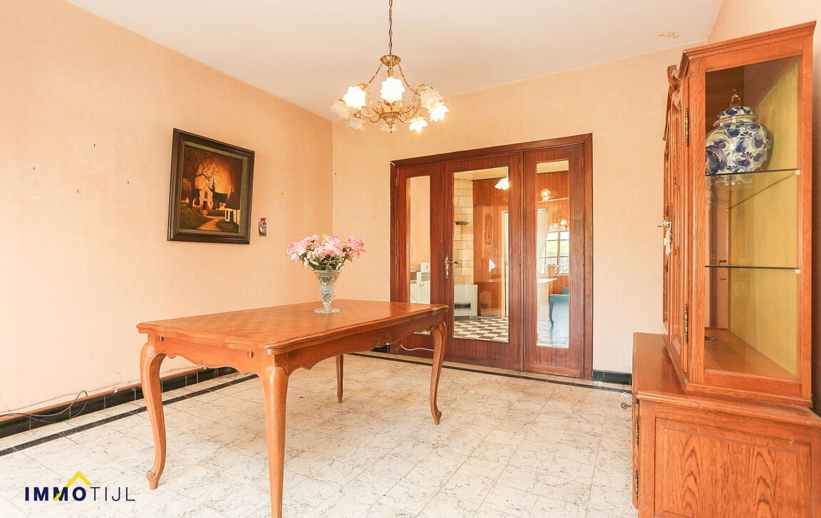 Huis te koop in Dendermonde