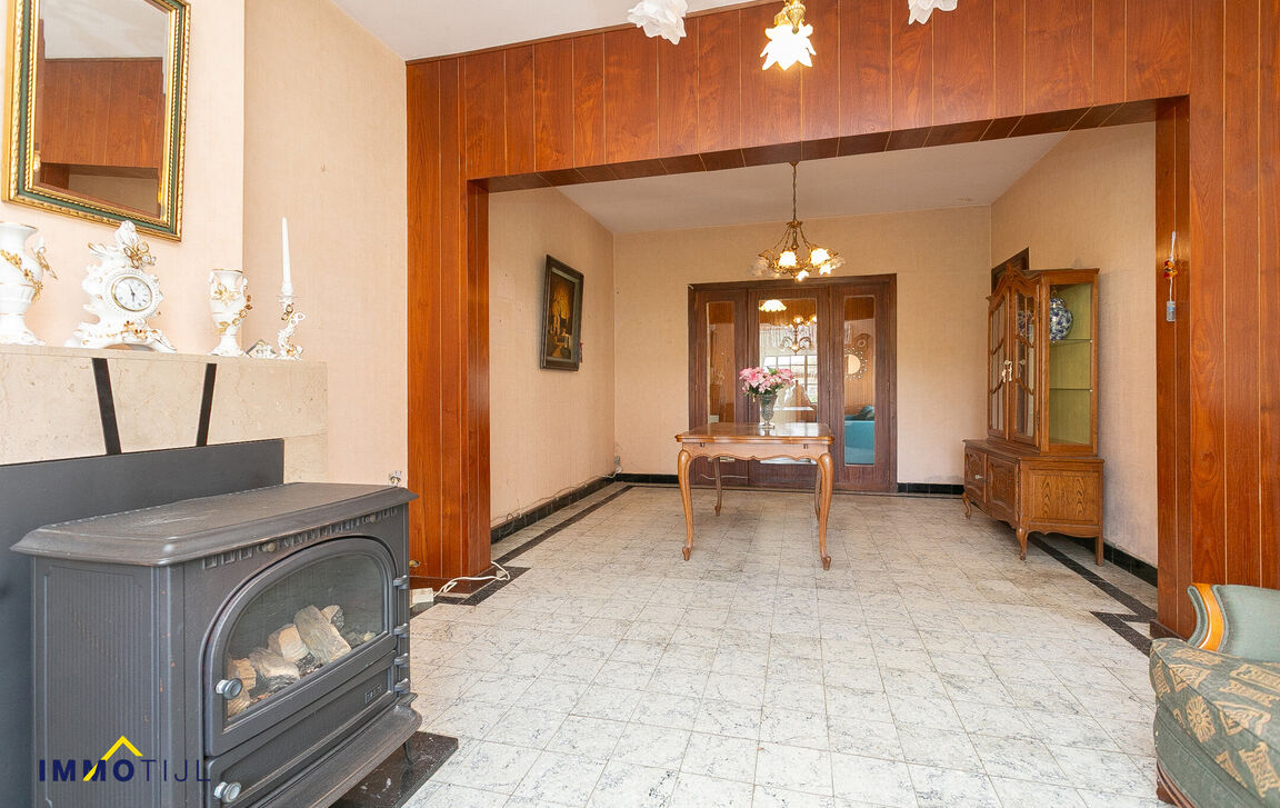 Huis te koop in Dendermonde