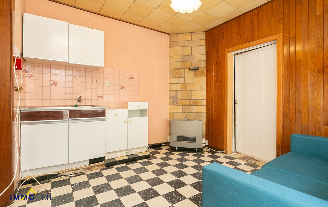 Huis te koop in Dendermonde