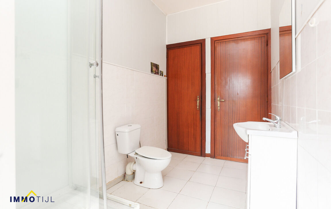 Huis te koop in Dendermonde
