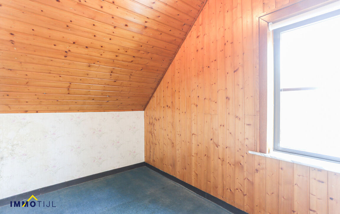 Huis te koop in Dendermonde