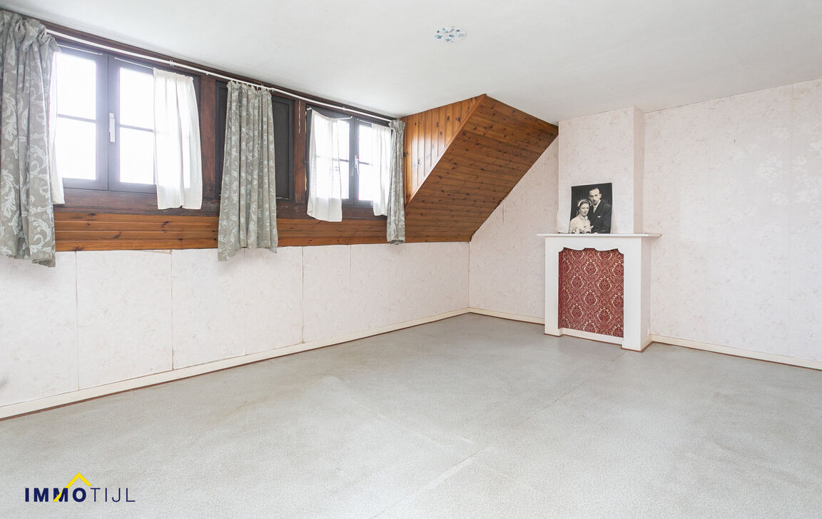 Huis te koop in Dendermonde