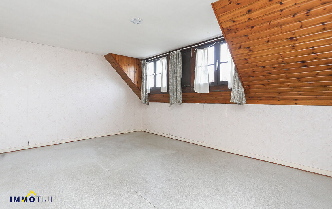 Huis te koop in Dendermonde