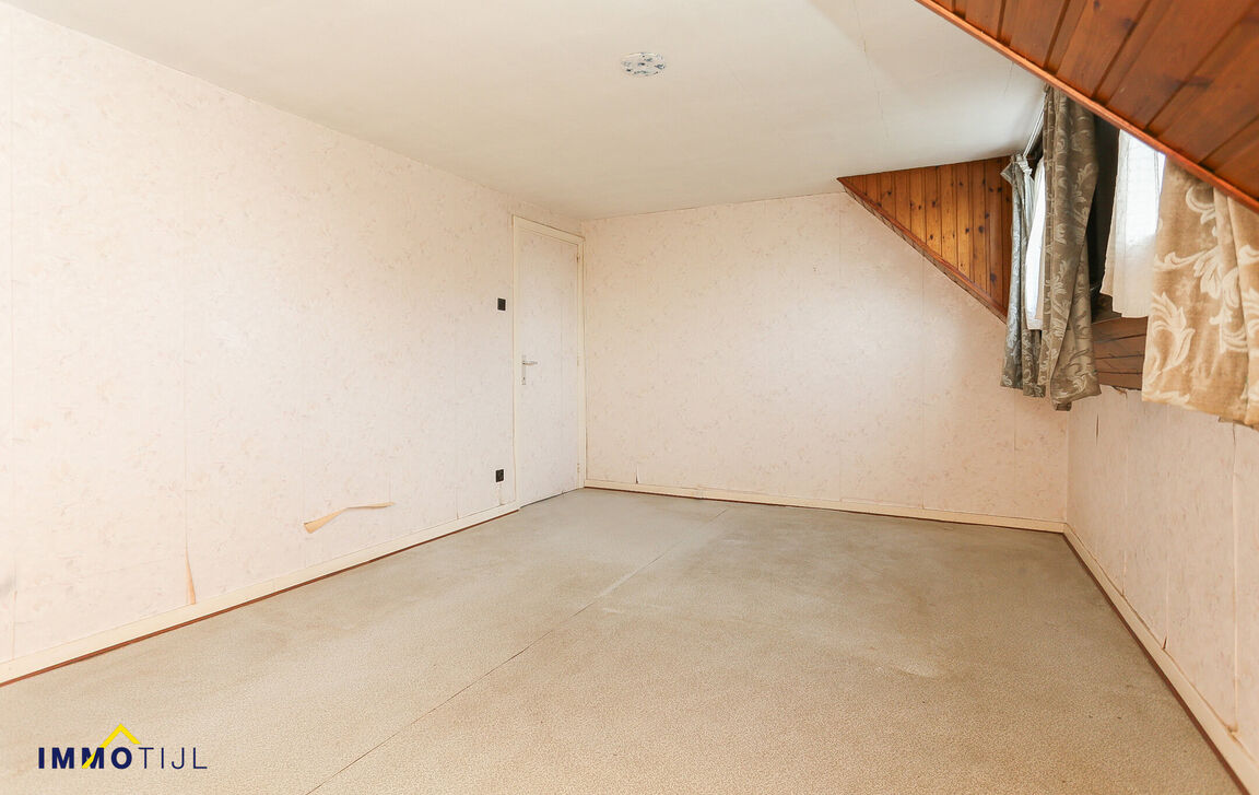 Huis te koop in Dendermonde