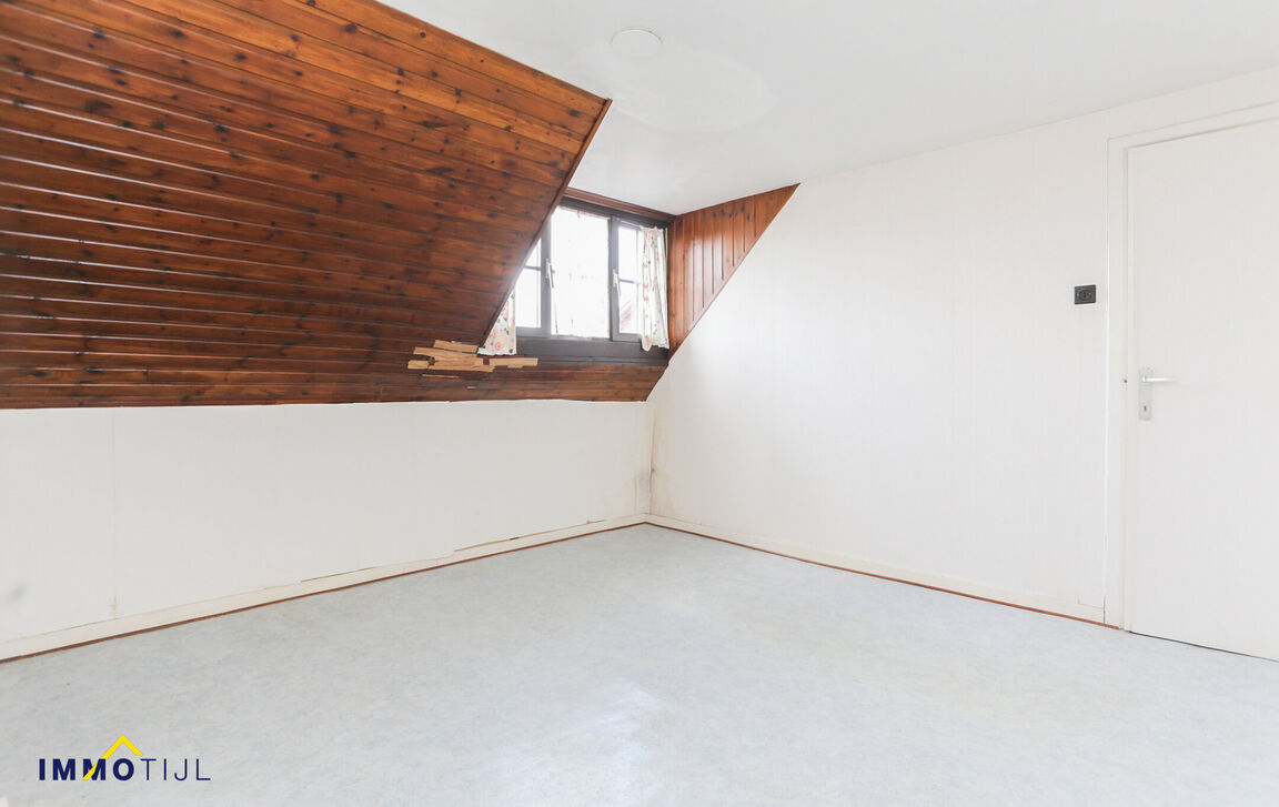 Huis te koop in Dendermonde