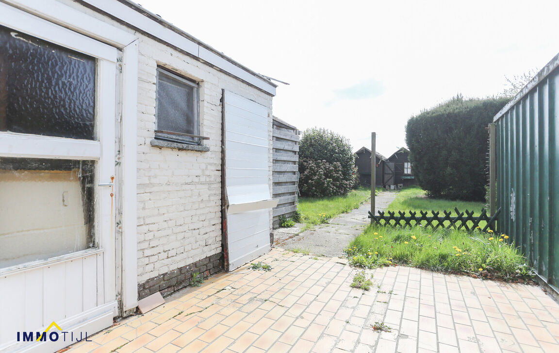 Huis te koop in Dendermonde