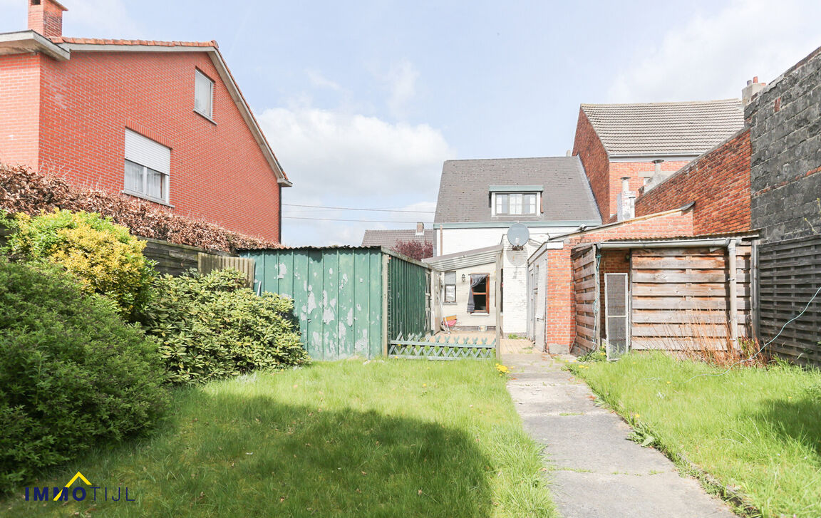 Huis te koop in Dendermonde