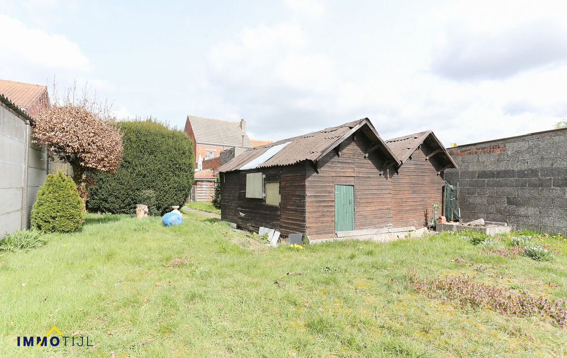 Huis te koop in Dendermonde