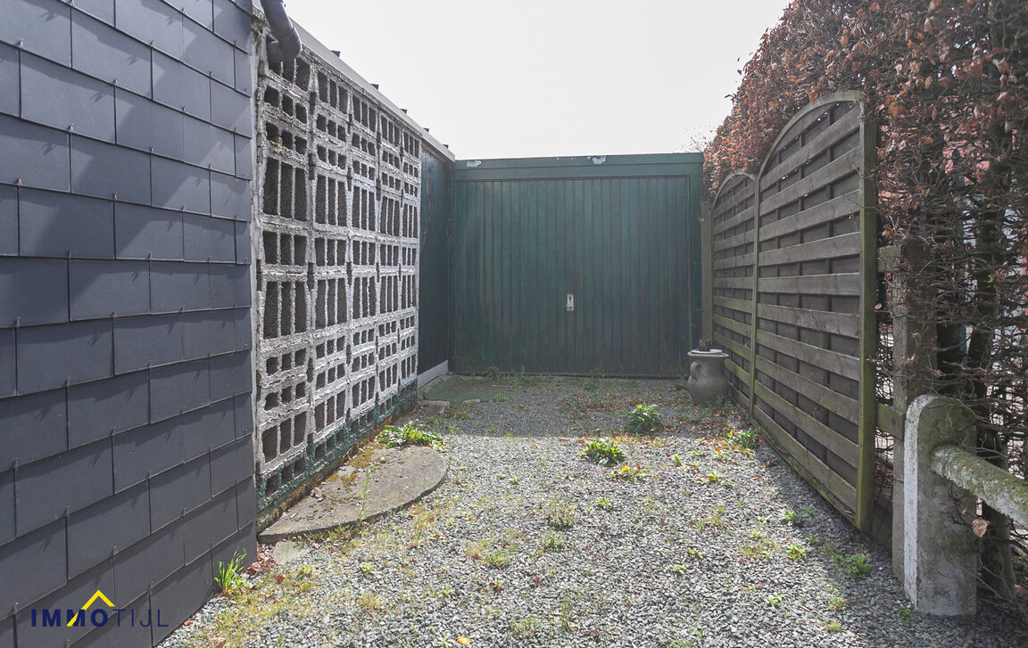 Huis te koop in Dendermonde