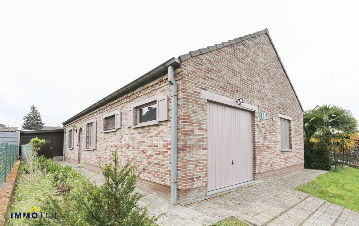 Huis te koop in Dendermonde