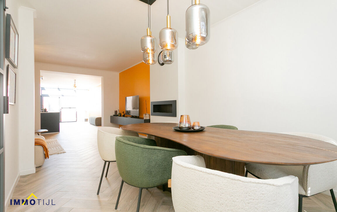 Huis te koop in Dendermonde