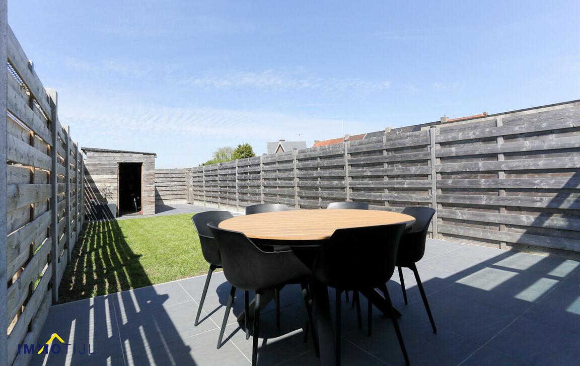 Huis te koop in Dendermonde