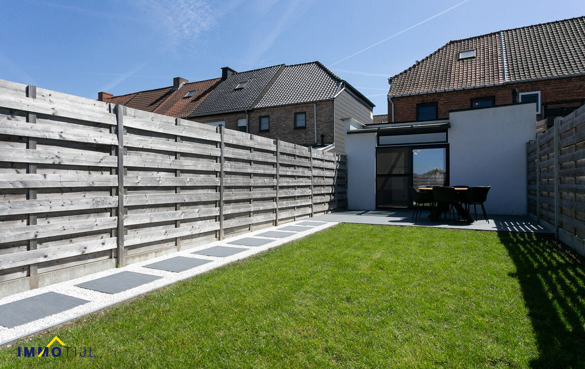 Huis te koop in Dendermonde