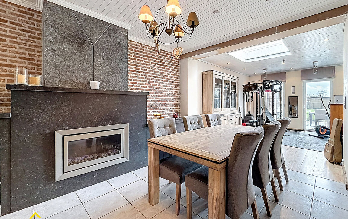 Huis te koop in Dendermonde