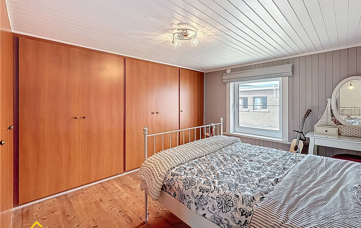 Huis te koop in Dendermonde