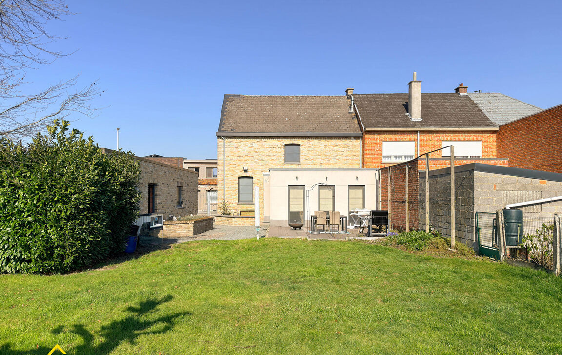Huis te koop in Dendermonde