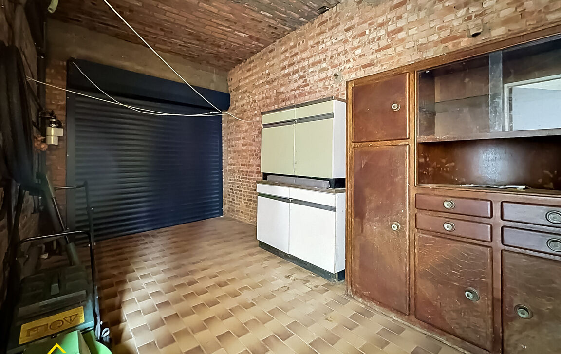 Huis te koop in Dendermonde