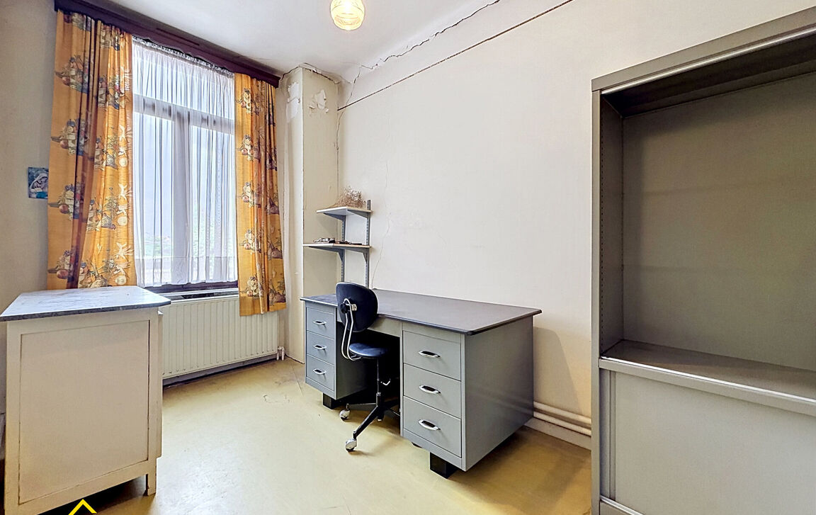 Huis te koop in Dendermonde