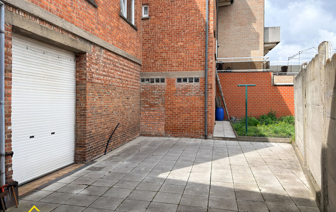 Huis te koop in Dendermonde