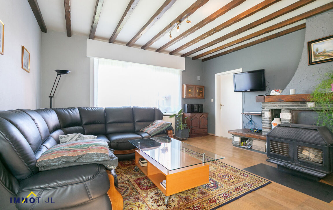 Huis te koop in Dendermonde