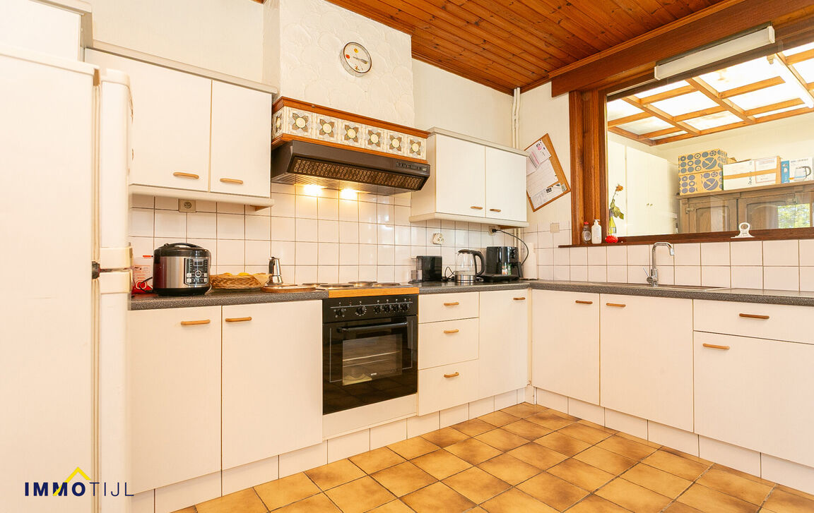 Huis te koop in Dendermonde
