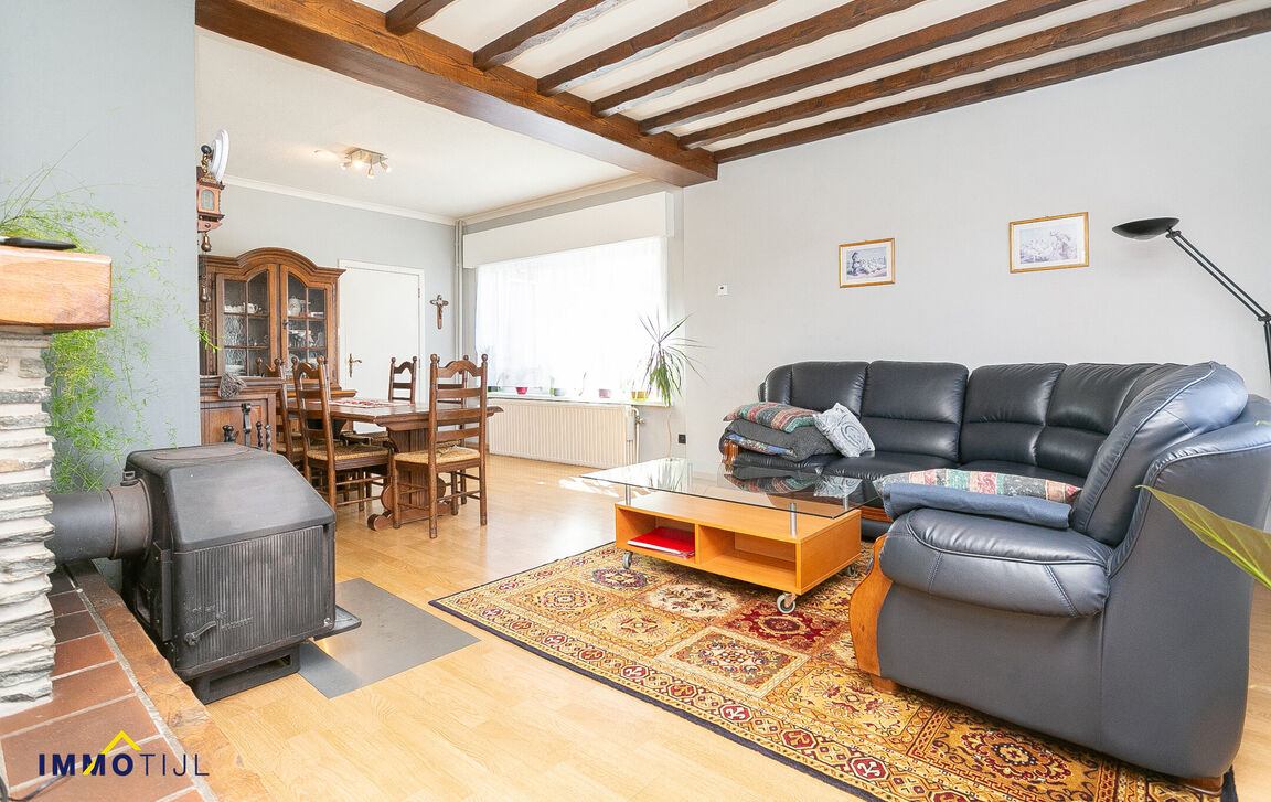Huis te koop in Dendermonde