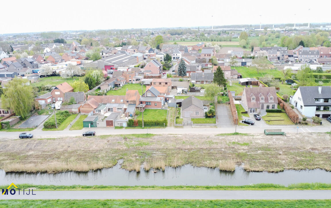 Huis te koop in Dendermonde