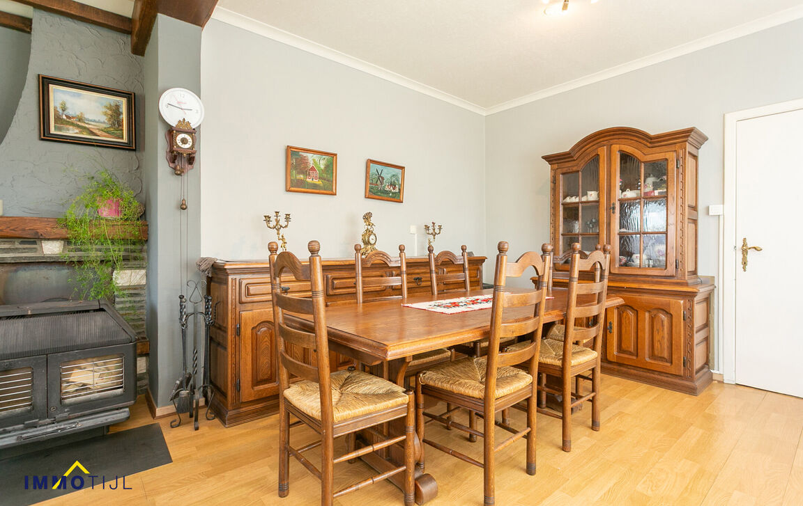 Huis te koop in Dendermonde