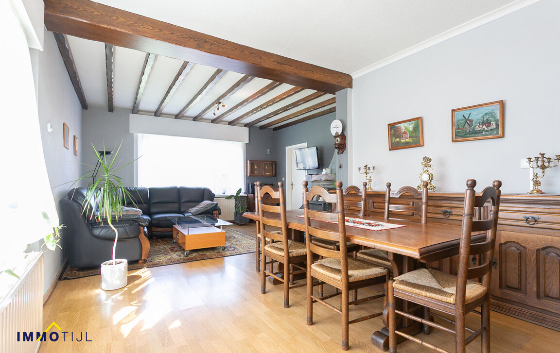 Huis te koop in Dendermonde