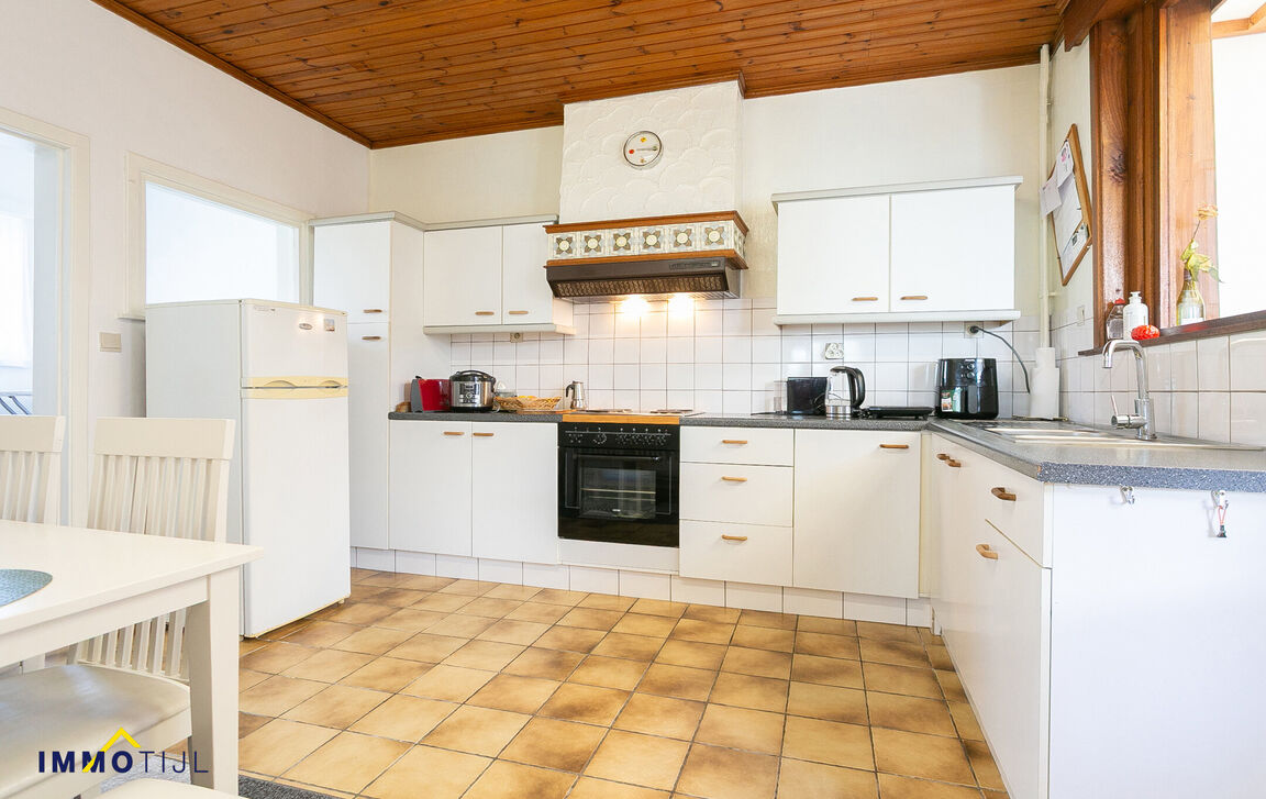 Huis te koop in Dendermonde