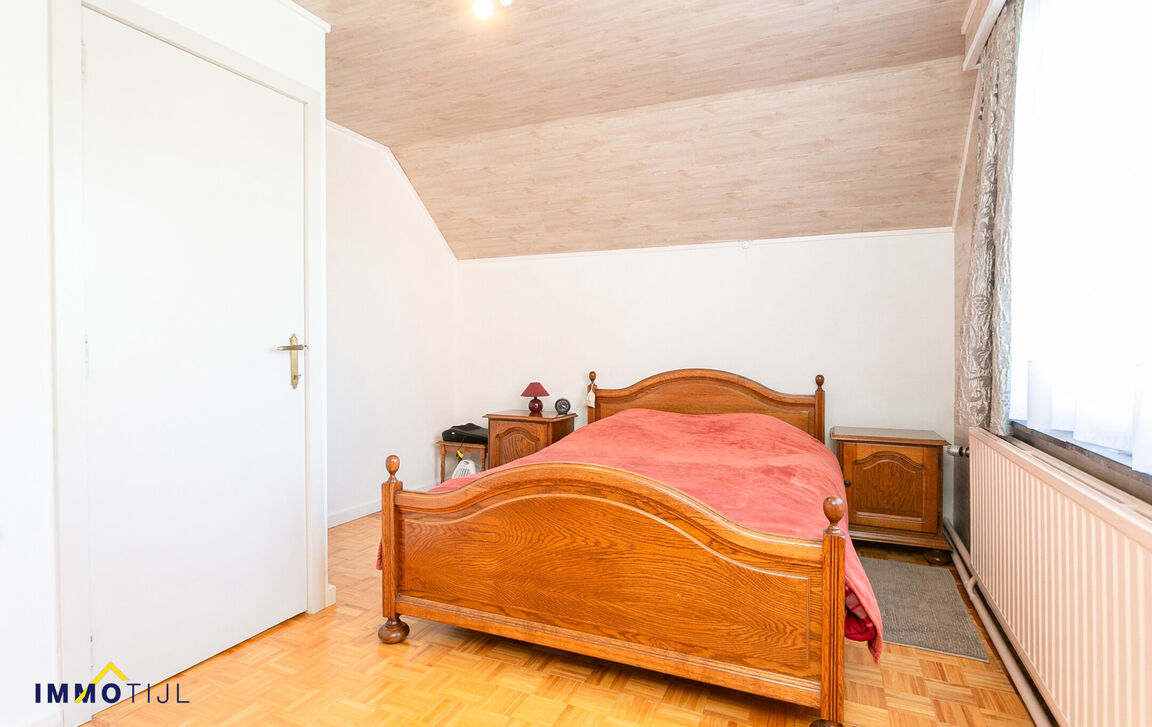 Huis te koop in Dendermonde