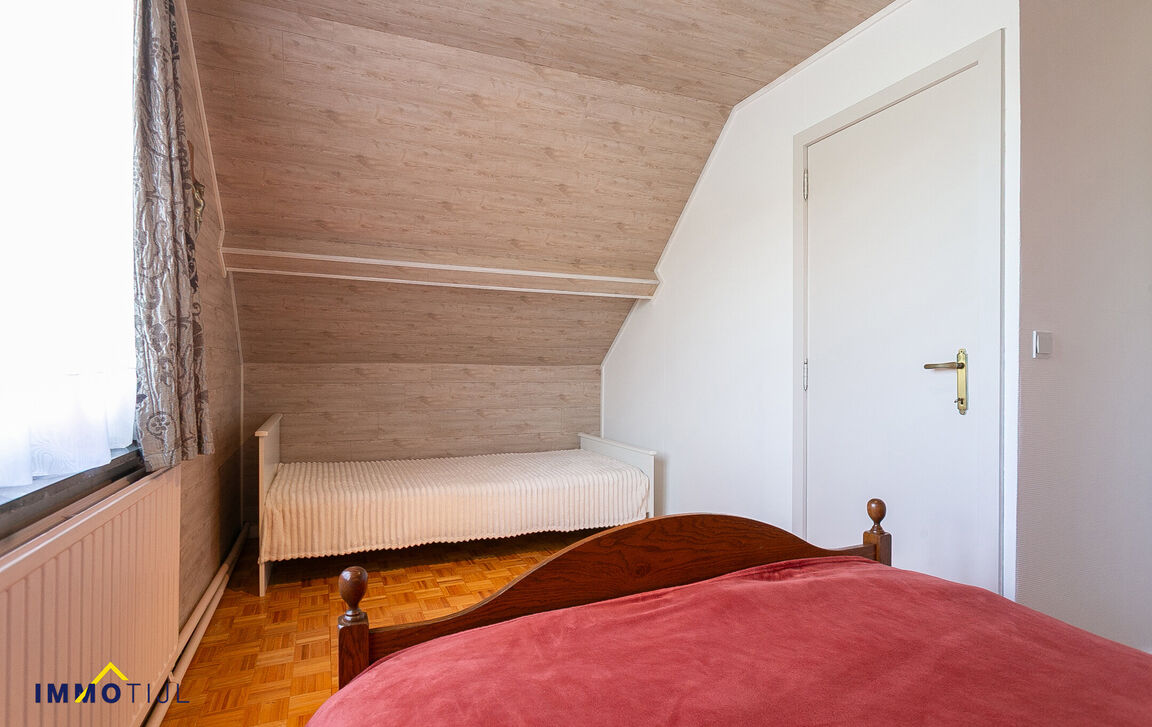 Huis te koop in Dendermonde