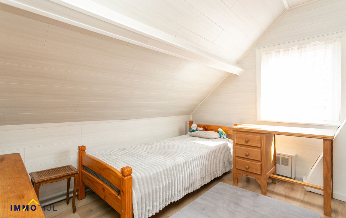 Huis te koop in Dendermonde