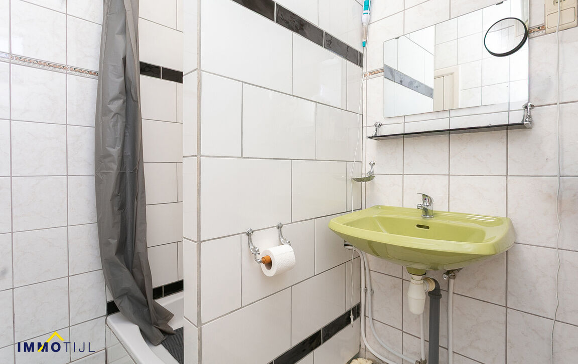 Huis te koop in Dendermonde