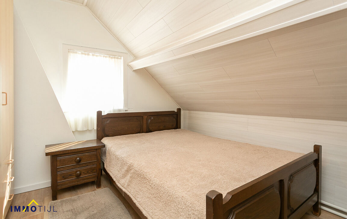 Huis te koop in Dendermonde