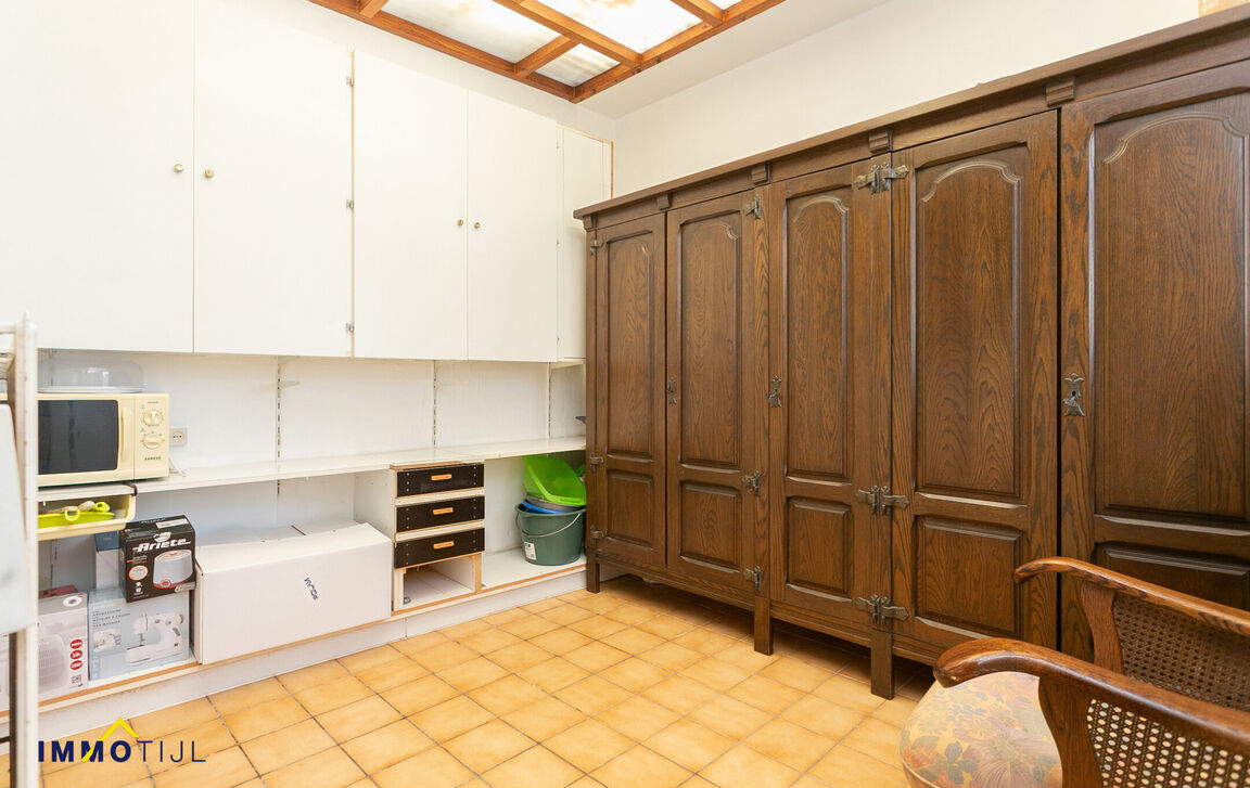 Huis te koop in Dendermonde