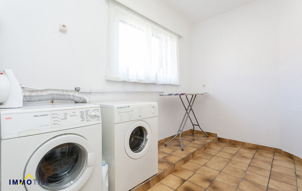 Huis te koop in Dendermonde