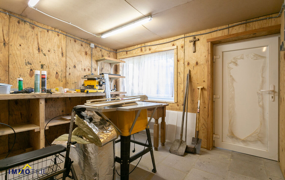 Huis te koop in Dendermonde