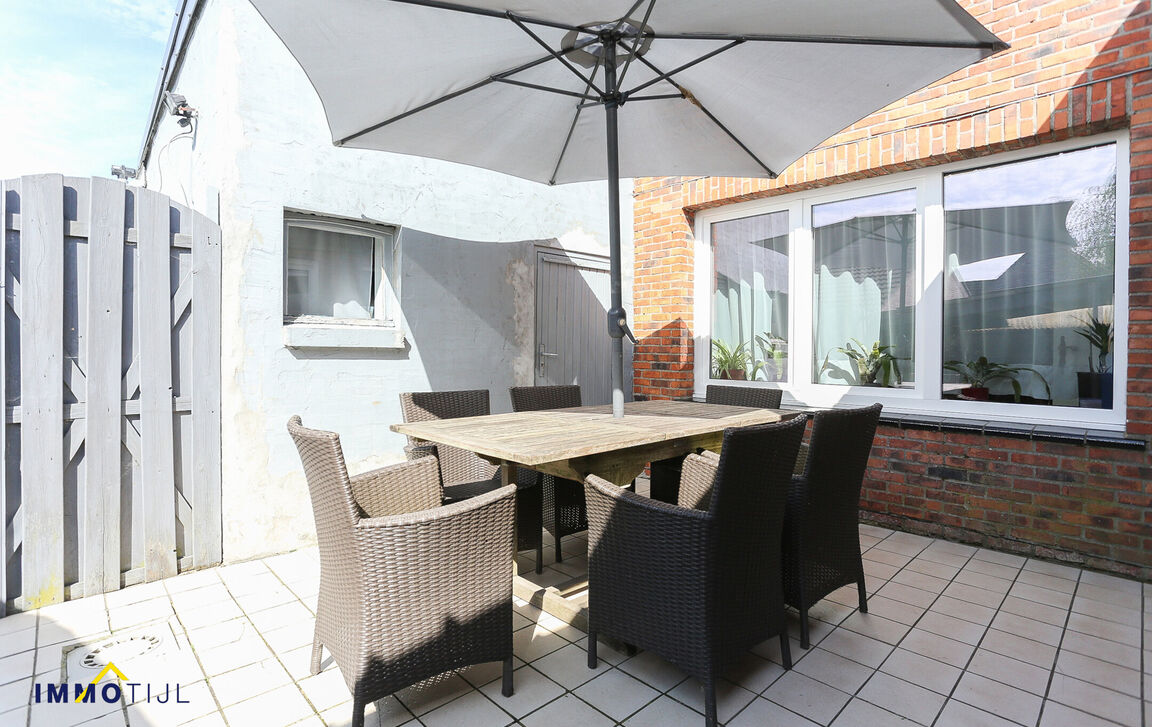 Huis te koop in Dendermonde