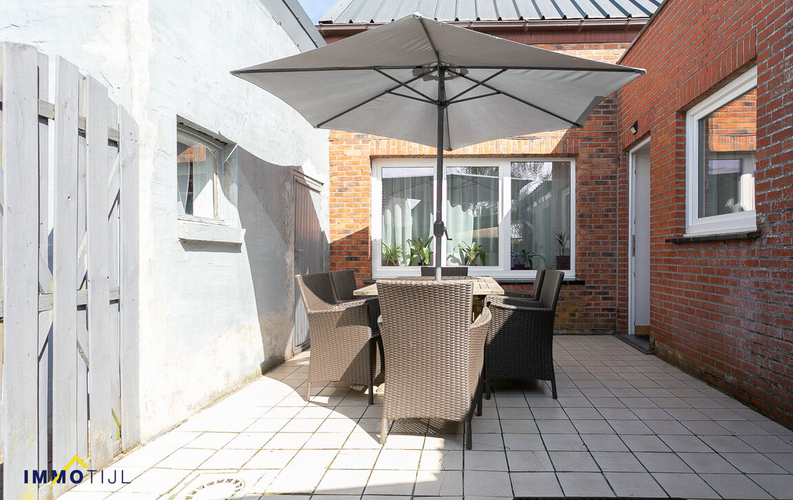 Huis te koop in Dendermonde