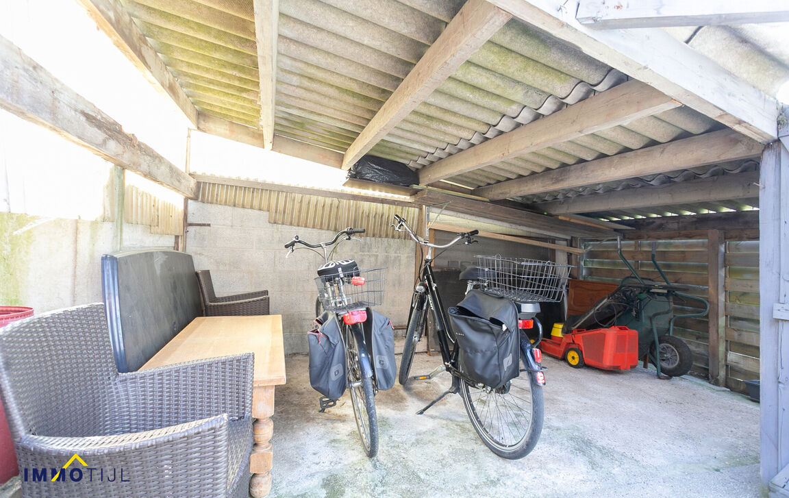 Huis te koop in Dendermonde