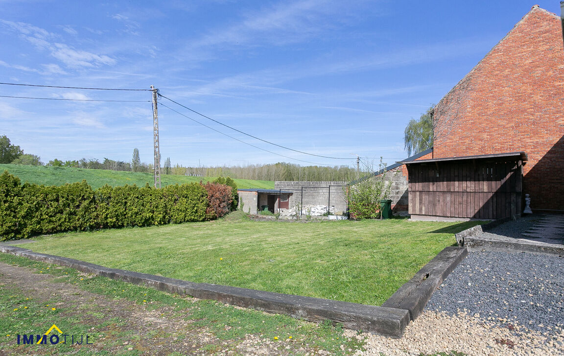 Huis te koop in Dendermonde