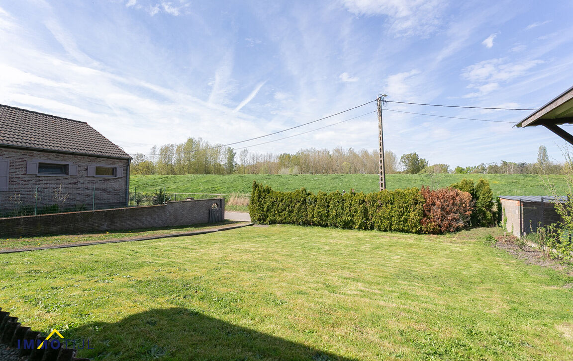 Huis te koop in Dendermonde
