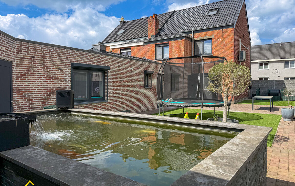 Huis te koop in Dendermonde