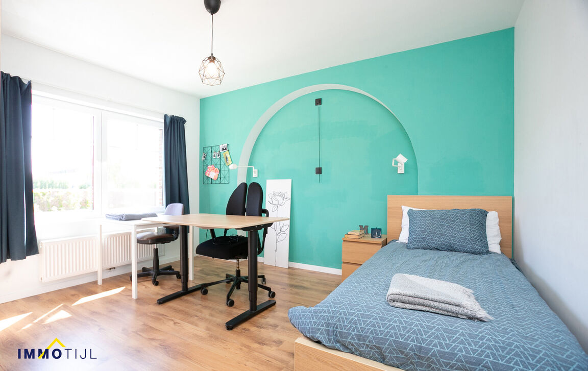 Huis te koop in Dendermonde